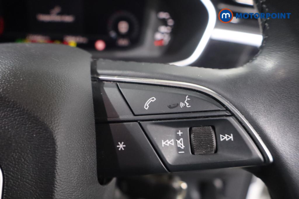 Audi Q3 Technik Manual Diesel SUV - Stock Number (1628149) - 15th supplementary image