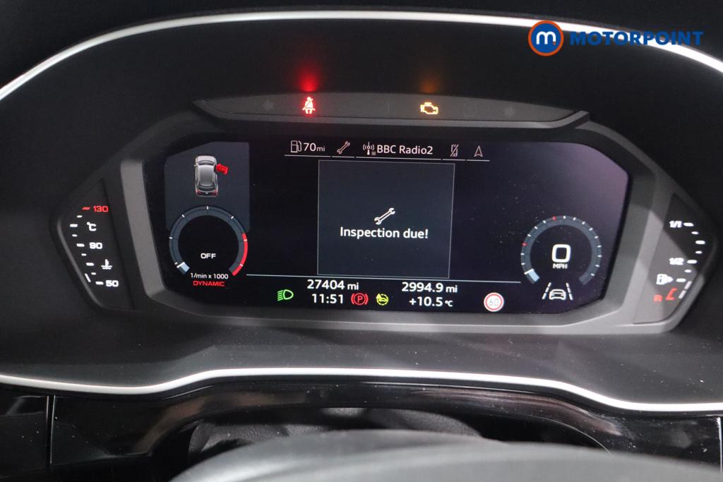 Audi Q3 Technik Manual Diesel SUV - Stock Number (1628149) - 17th supplementary image