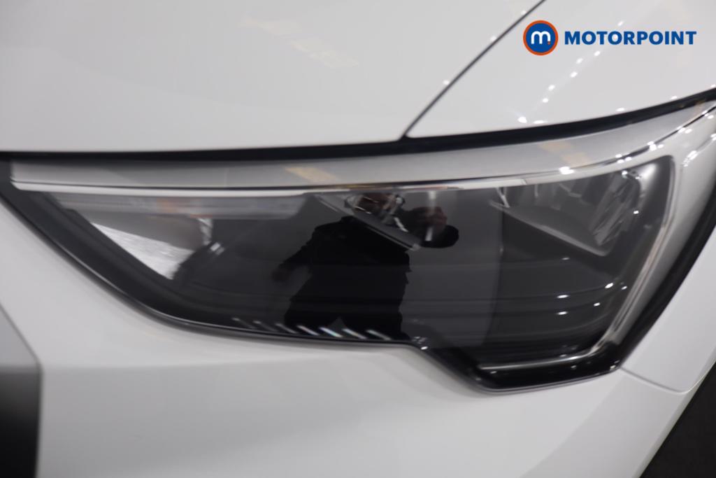 Audi Q3 Technik Manual Diesel SUV - Stock Number (1628149) - 26th supplementary image