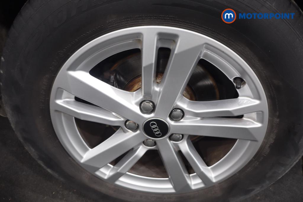 Audi Q3 Technik Manual Diesel SUV - Stock Number (1628149) - 29th supplementary image