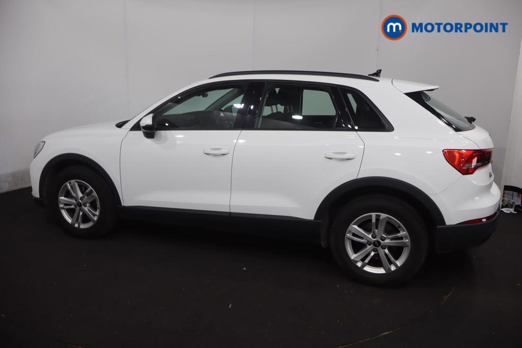 Audi Q3 Technik Manual Diesel SUV - Stock Number (1628149) - 30th supplementary image