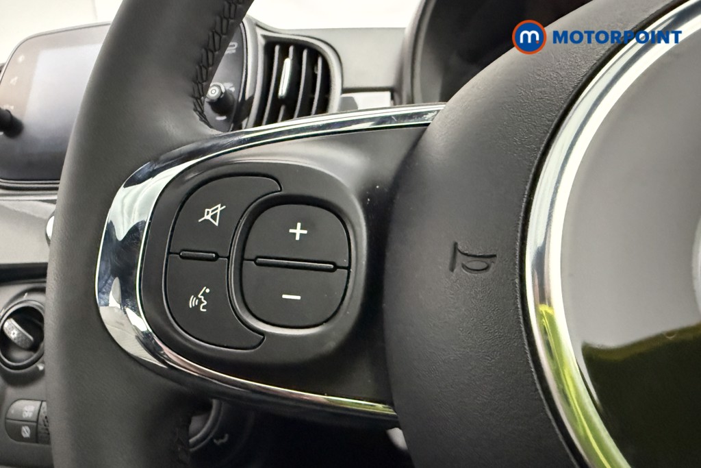 Fiat 500 Dolcevita Manual Petrol Hatchback - Stock Number (1628163) - 12th supplementary image