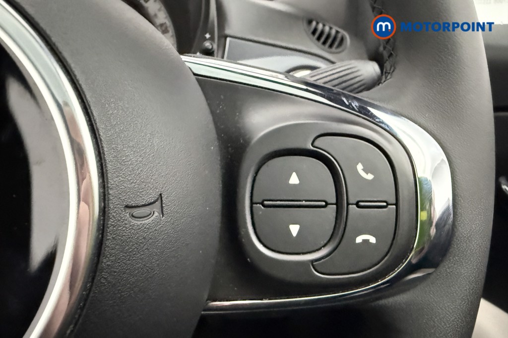Fiat 500 Dolcevita Manual Petrol Hatchback - Stock Number (1628163) - 13th supplementary image