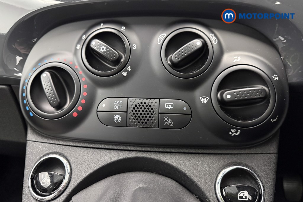 Fiat 500 Dolcevita Manual Petrol Hatchback - Stock Number (1628163) - 14th supplementary image