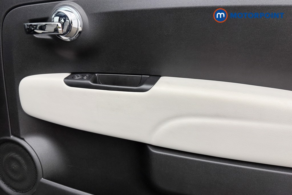 Fiat 500 Dolcevita Manual Petrol Hatchback - Stock Number (1628163) - 15th supplementary image