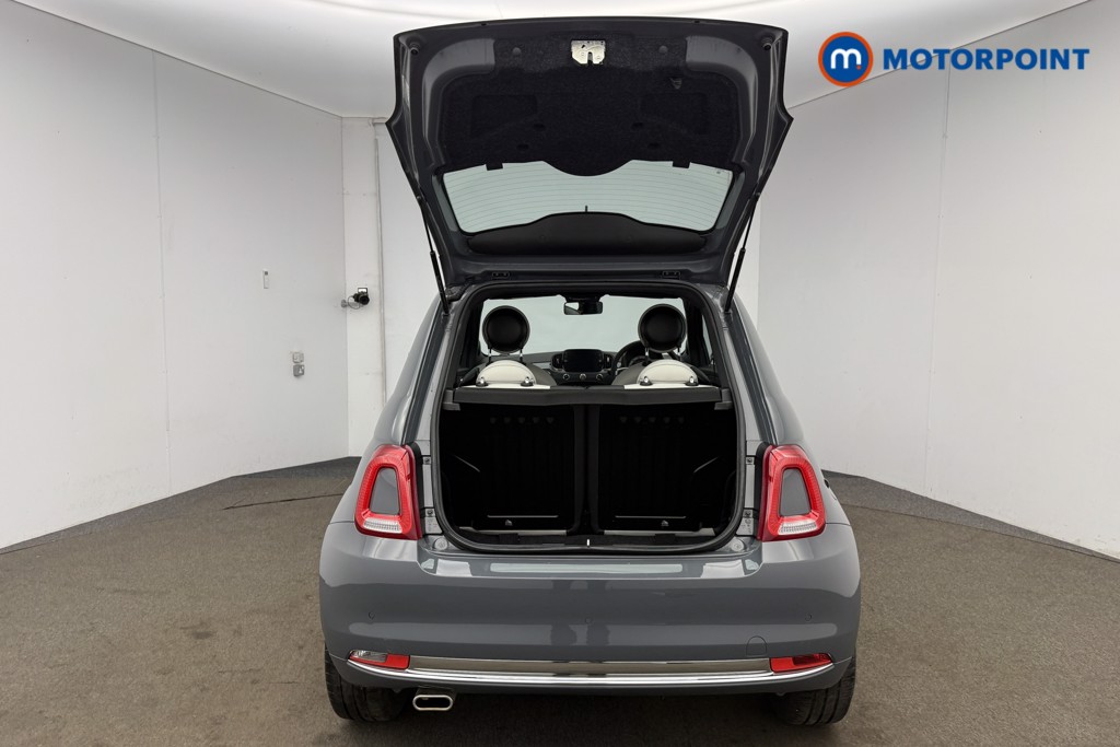 Fiat 500 Dolcevita Manual Petrol Hatchback - Stock Number (1628163) - 17th supplementary image