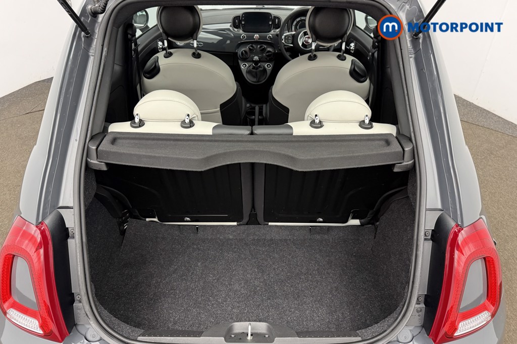 Fiat 500 Dolcevita Manual Petrol Hatchback - Stock Number (1628163) - 18th supplementary image