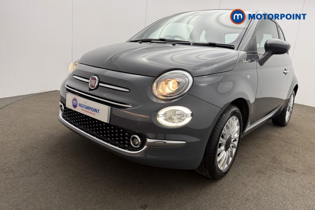 Fiat 500 Dolcevita Manual Petrol Hatchback - Stock Number (1628163) - 21st supplementary image
