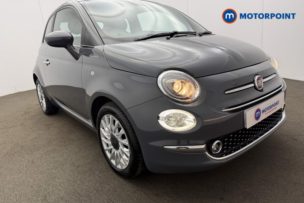 Fiat 500 Dolcevita Manual Petrol Hatchback - Stock Number (1628163) - 22nd supplementary image