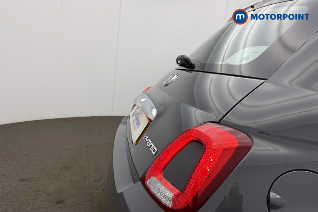 Fiat 500 Dolcevita Manual Petrol Hatchback - Stock Number (1628163) - 23rd supplementary image