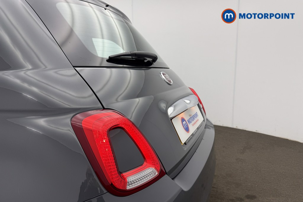 Fiat 500 Dolcevita Manual Petrol Hatchback - Stock Number (1628163) - 24th supplementary image