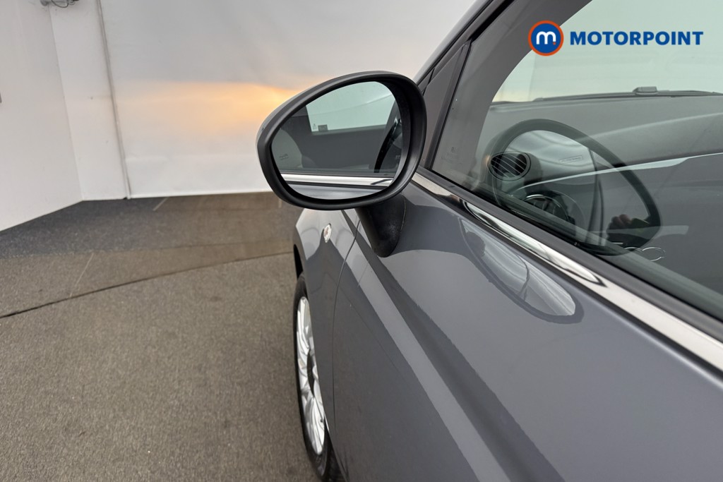 Fiat 500 Dolcevita Manual Petrol Hatchback - Stock Number (1628163) - 26th supplementary image