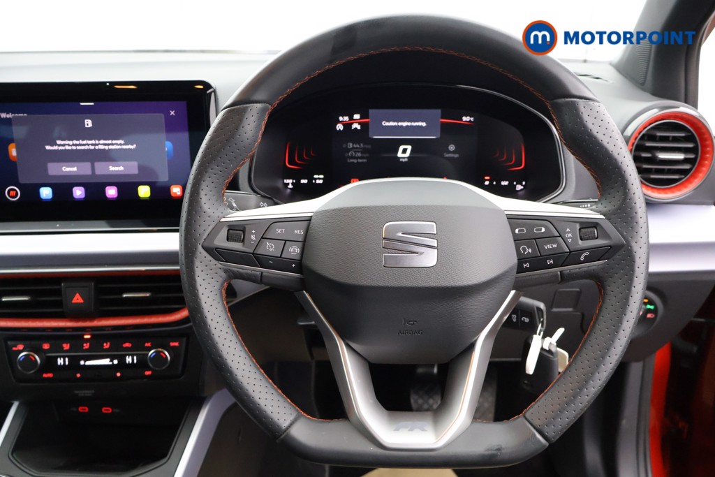 Seat Arona FR Manual Petrol SUV - Stock Number (1628250) - 6th supplementary image