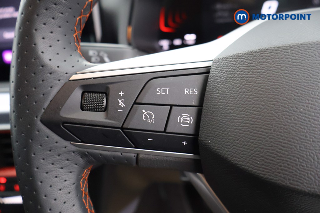 Seat Arona FR Manual Petrol SUV - Stock Number (1628250) - 7th supplementary image