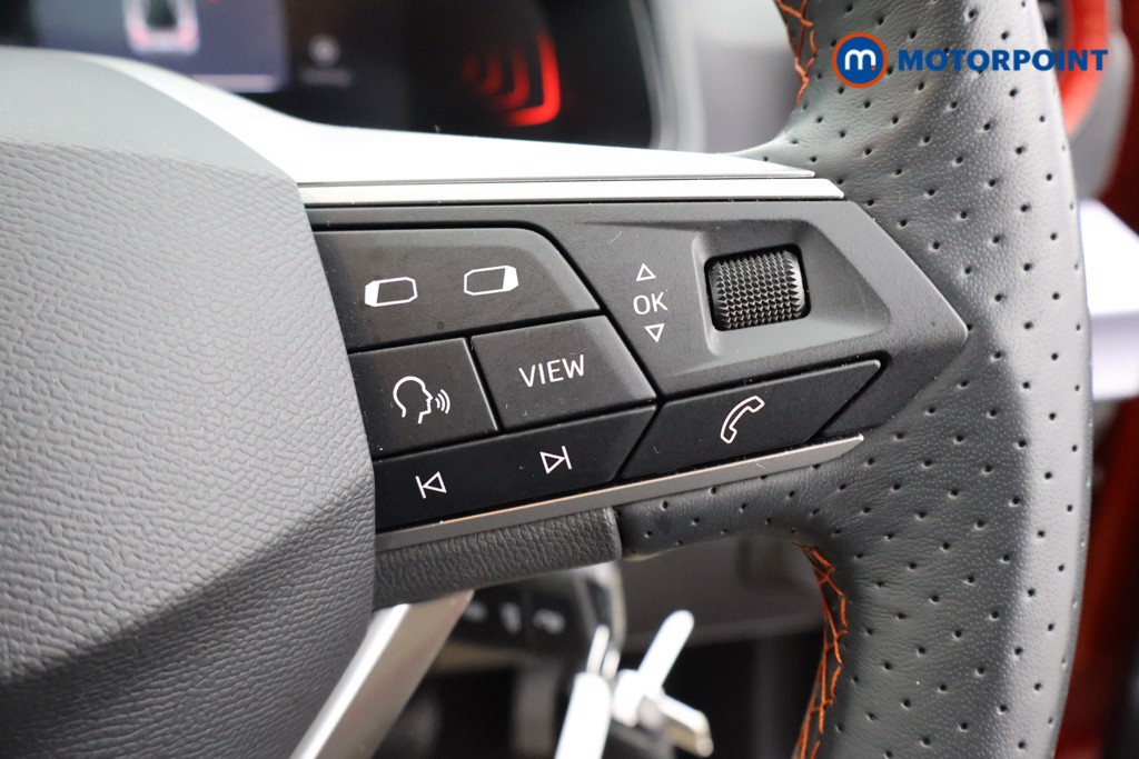 Seat Arona FR Manual Petrol SUV - Stock Number (1628250) - 8th supplementary image