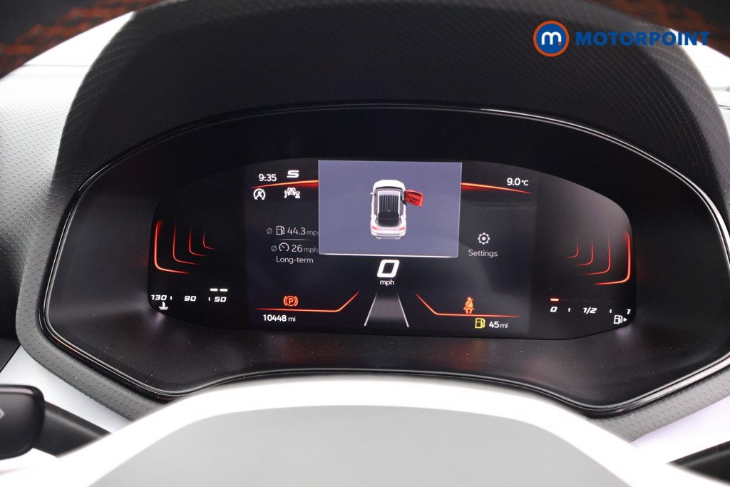 Seat Arona FR Manual Petrol SUV - Stock Number (1628250) - 9th supplementary image