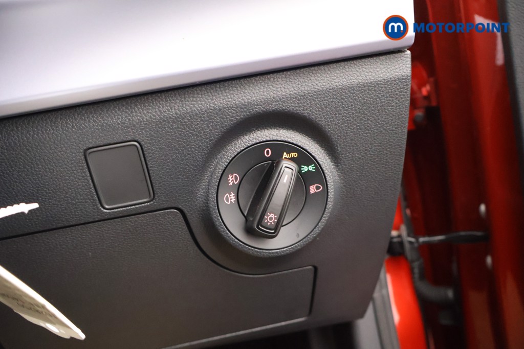 Seat Arona FR Manual Petrol SUV - Stock Number (1628250) - 10th supplementary image