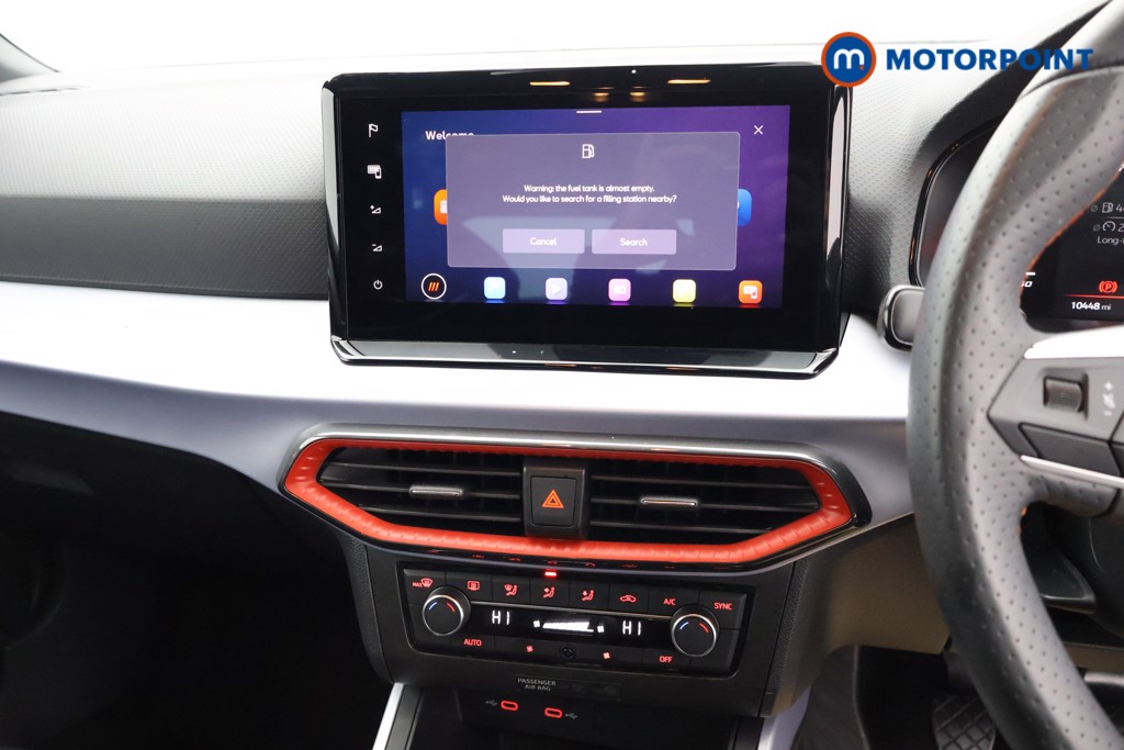 Seat Arona FR Manual Petrol SUV - Stock Number (1628250) - 11th supplementary image