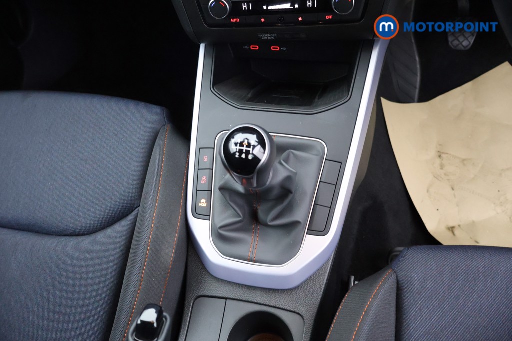 Seat Arona FR Manual Petrol SUV - Stock Number (1628250) - 12th supplementary image