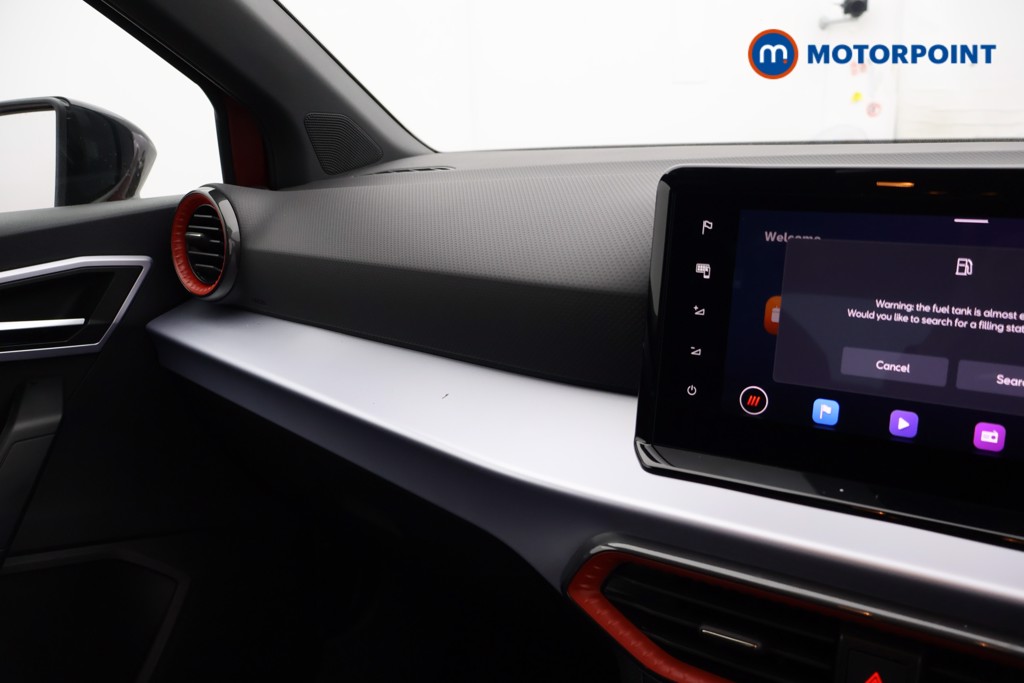 Seat Arona FR Manual Petrol SUV - Stock Number (1628250) - 13th supplementary image