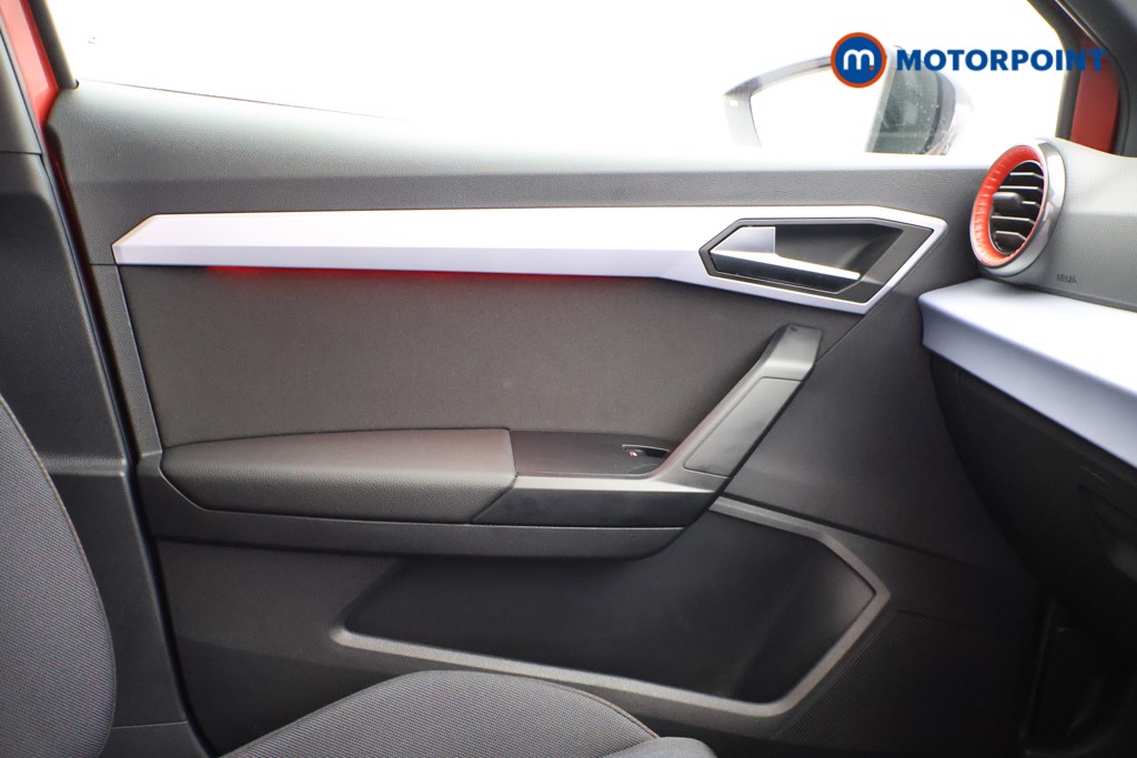 Seat Arona FR Manual Petrol SUV - Stock Number (1628250) - 14th supplementary image