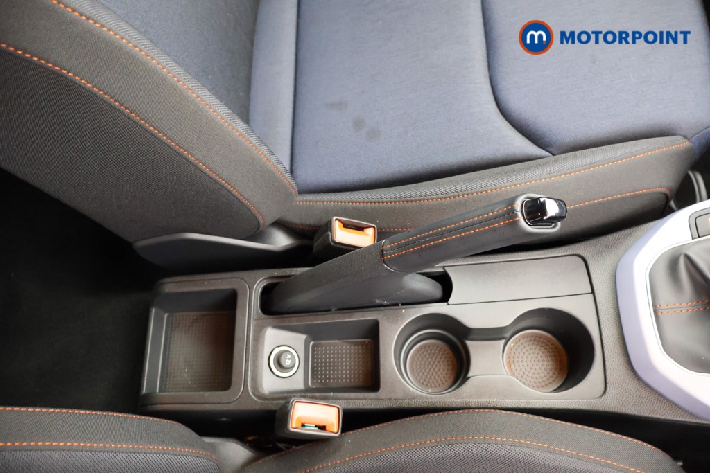 Seat Arona FR Manual Petrol SUV - Stock Number (1628250) - 15th supplementary image