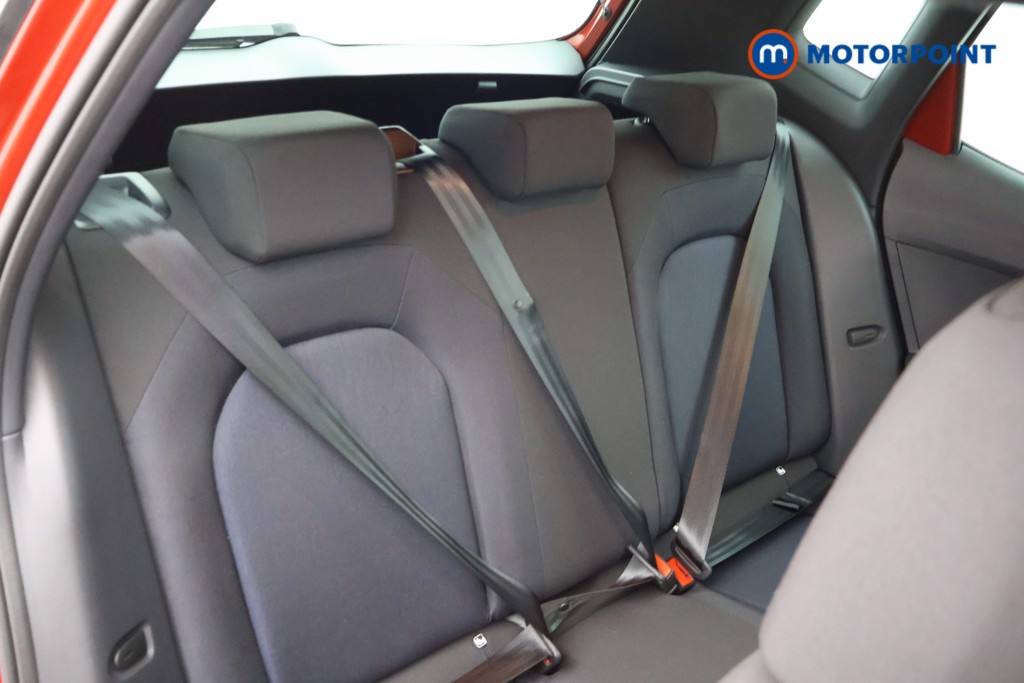 Seat Arona FR Manual Petrol SUV - Stock Number (1628250) - 20th supplementary image