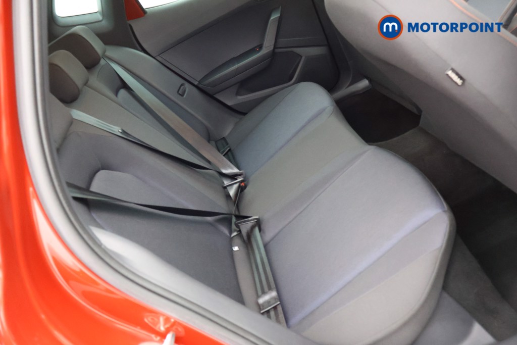 Seat Arona FR Manual Petrol SUV - Stock Number (1628250) - 21st supplementary image