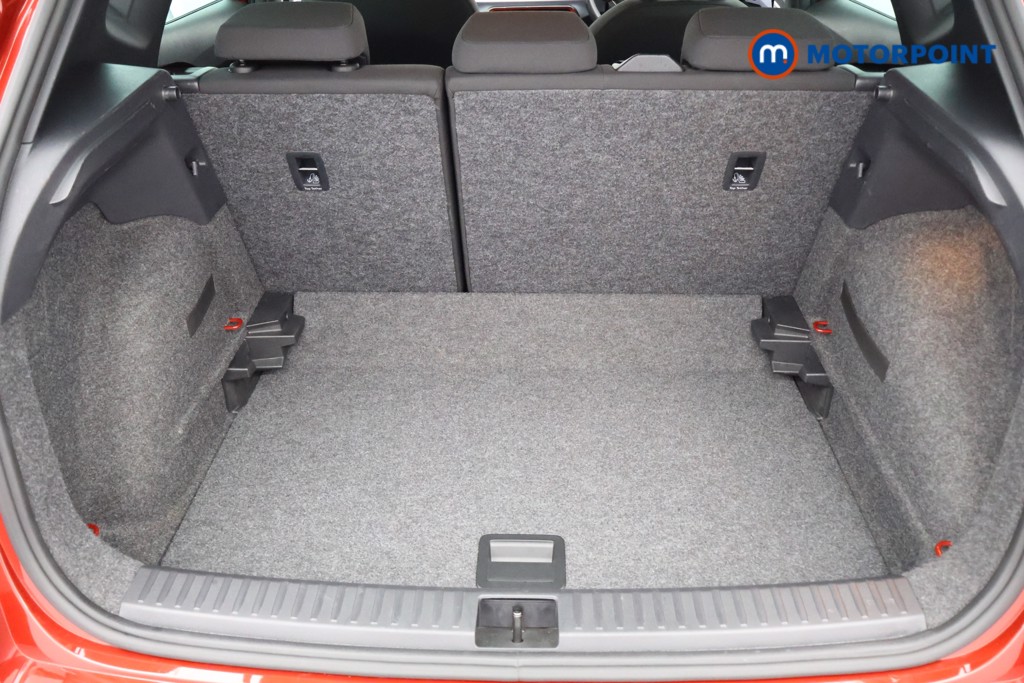Seat Arona FR Manual Petrol SUV - Stock Number (1628250) - 23rd supplementary image