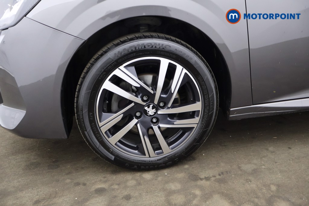 Peugeot 208 Allure Premium -Plus Automatic Petrol Hatchback - Stock Number (1628258) - 4th supplementary image