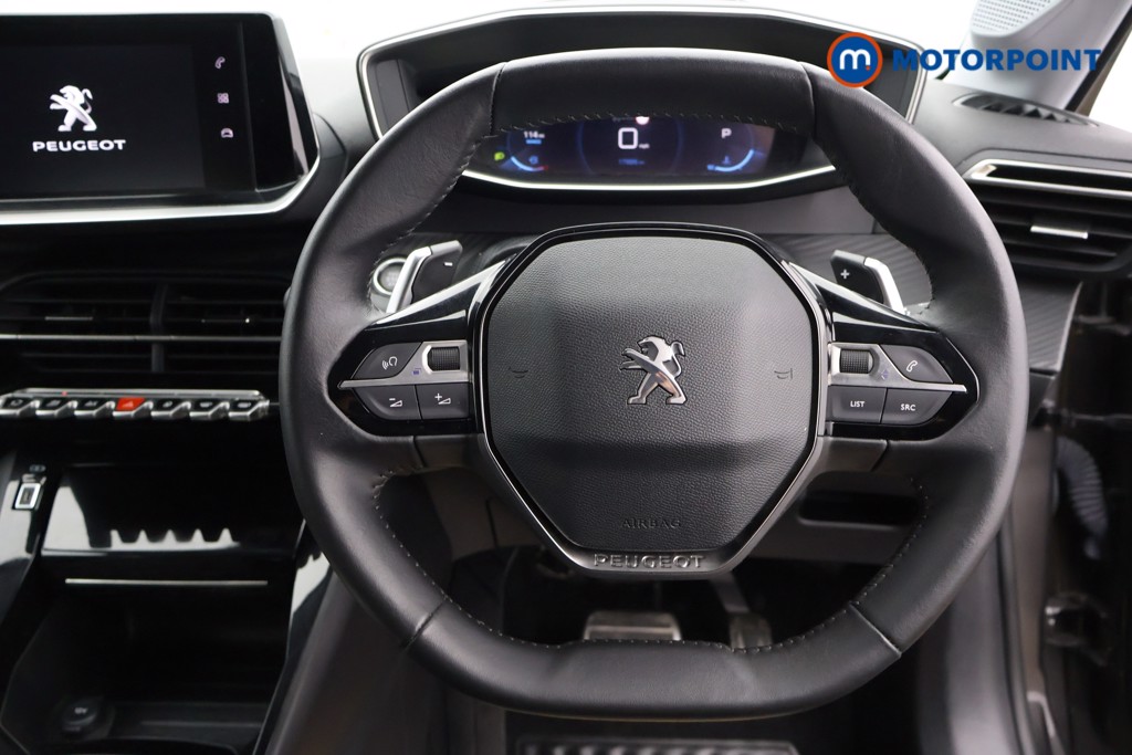 Peugeot 208 Allure Premium -Plus Automatic Petrol Hatchback - Stock Number (1628258) - 6th supplementary image