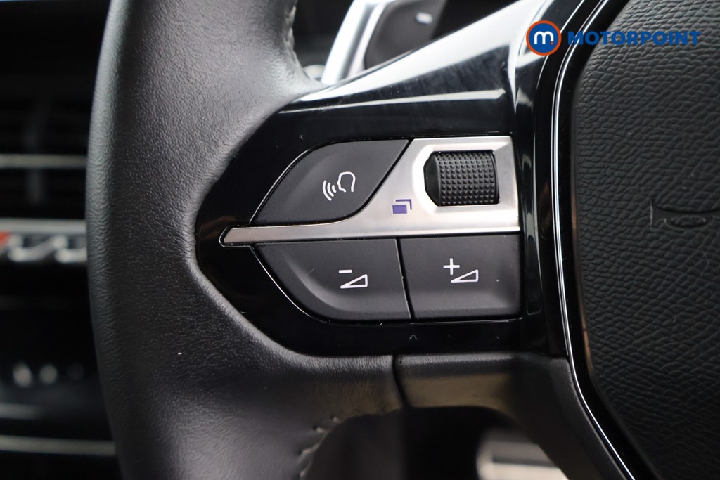 Peugeot 208 Allure Premium -Plus Automatic Petrol Hatchback - Stock Number (1628258) - 7th supplementary image