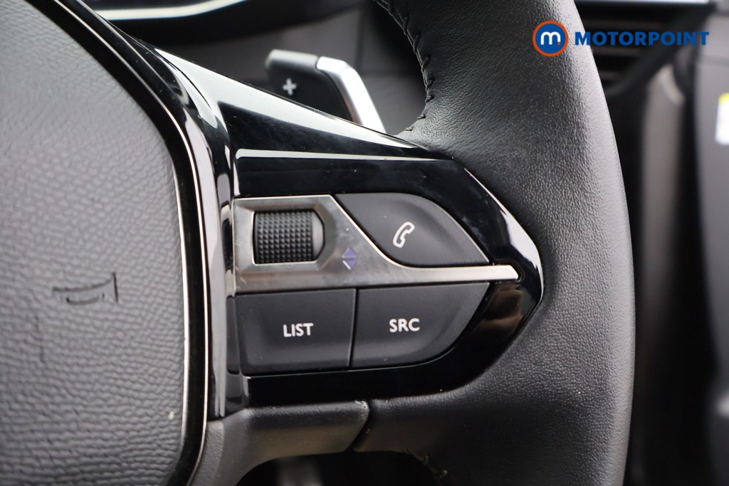 Peugeot 208 Allure Premium -Plus Automatic Petrol Hatchback - Stock Number (1628258) - 8th supplementary image