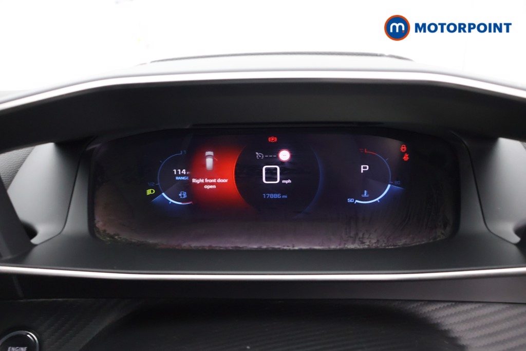 Peugeot 208 Allure Premium -Plus Automatic Petrol Hatchback - Stock Number (1628258) - 11th supplementary image