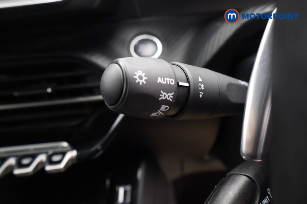 Peugeot 208 Allure Premium -Plus Automatic Petrol Hatchback - Stock Number (1628258) - 12th supplementary image