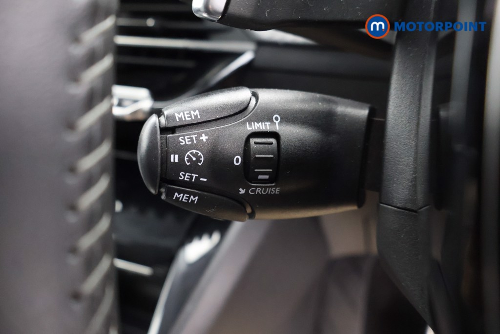Peugeot 208 Allure Premium -Plus Automatic Petrol Hatchback - Stock Number (1628258) - 13th supplementary image