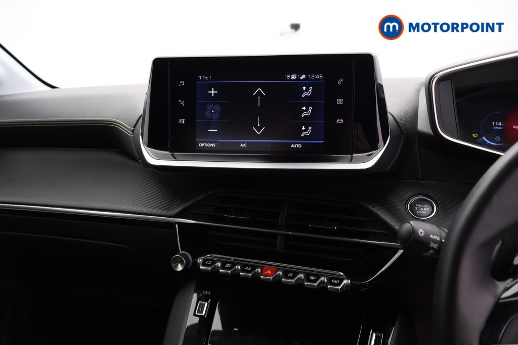 Peugeot 208 Allure Premium -Plus Automatic Petrol Hatchback - Stock Number (1628258) - 15th supplementary image