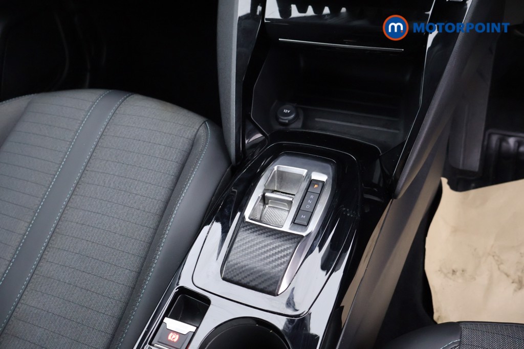Peugeot 208 Allure Premium -Plus Automatic Petrol Hatchback - Stock Number (1628258) - 16th supplementary image