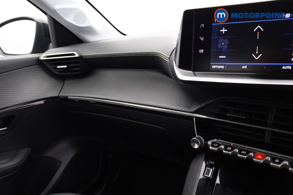 Peugeot 208 Allure Premium -Plus Automatic Petrol Hatchback - Stock Number (1628258) - 17th supplementary image