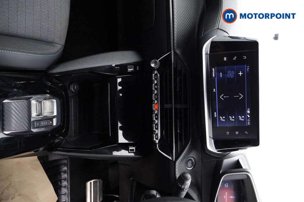 Peugeot 208 Allure Premium -Plus Automatic Petrol Hatchback - Stock Number (1628258) - 20th supplementary image