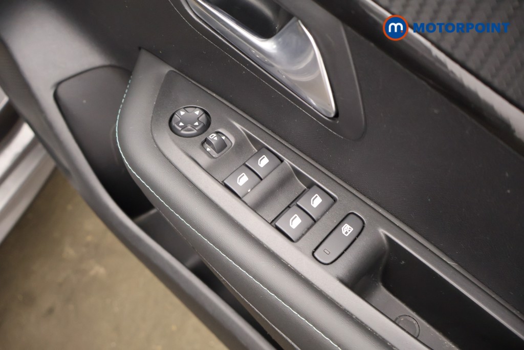 Peugeot 208 Allure Premium -Plus Automatic Petrol Hatchback - Stock Number (1628258) - 21st supplementary image
