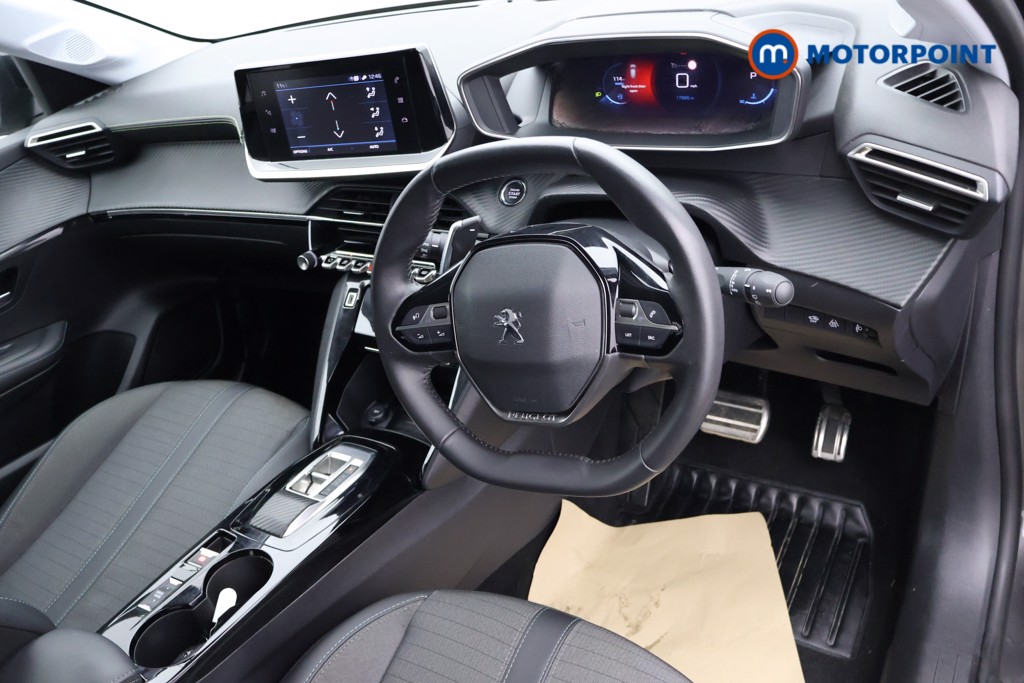 Peugeot 208 Allure Premium -Plus Automatic Petrol Hatchback - Stock Number (1628258) - 23rd supplementary image