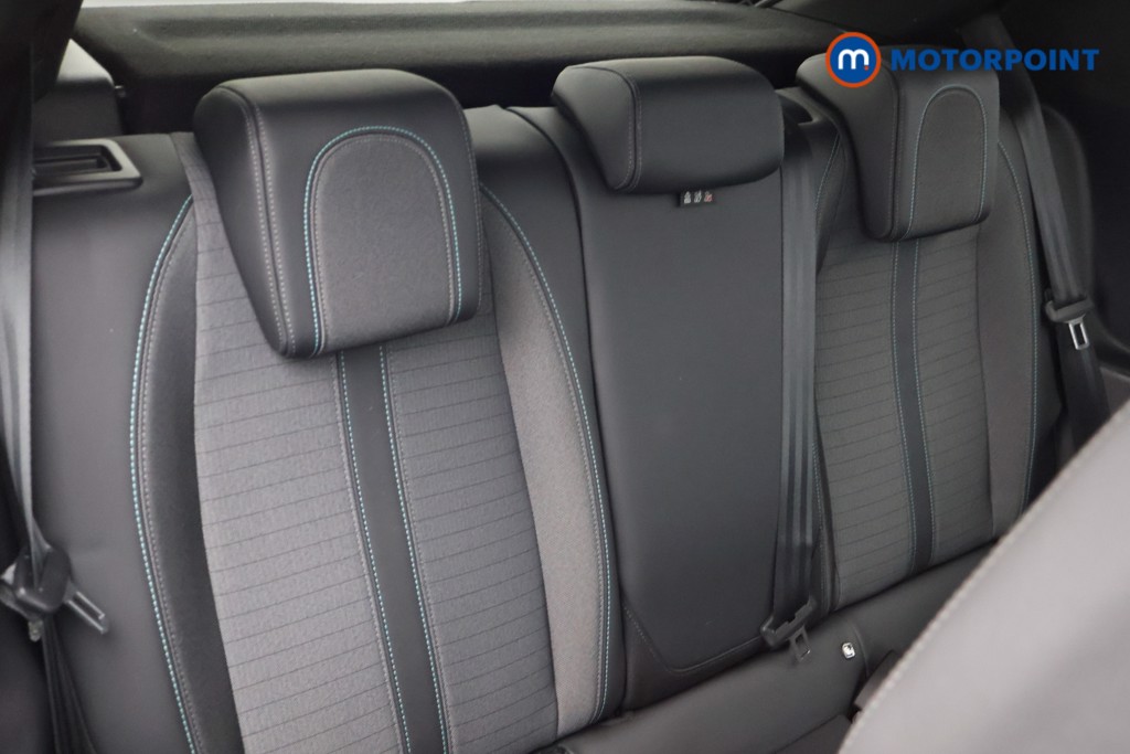 Peugeot 208 Allure Premium -Plus Automatic Petrol Hatchback - Stock Number (1628258) - 24th supplementary image