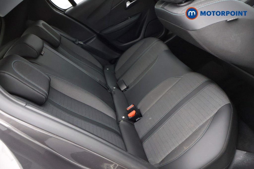 Peugeot 208 Allure Premium -Plus Automatic Petrol Hatchback - Stock Number (1628258) - 25th supplementary image