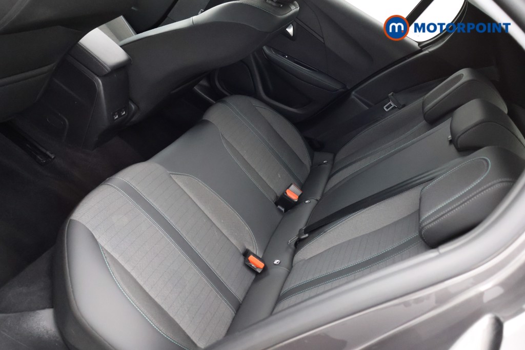 Peugeot 208 Allure Premium -Plus Automatic Petrol Hatchback - Stock Number (1628258) - 29th supplementary image