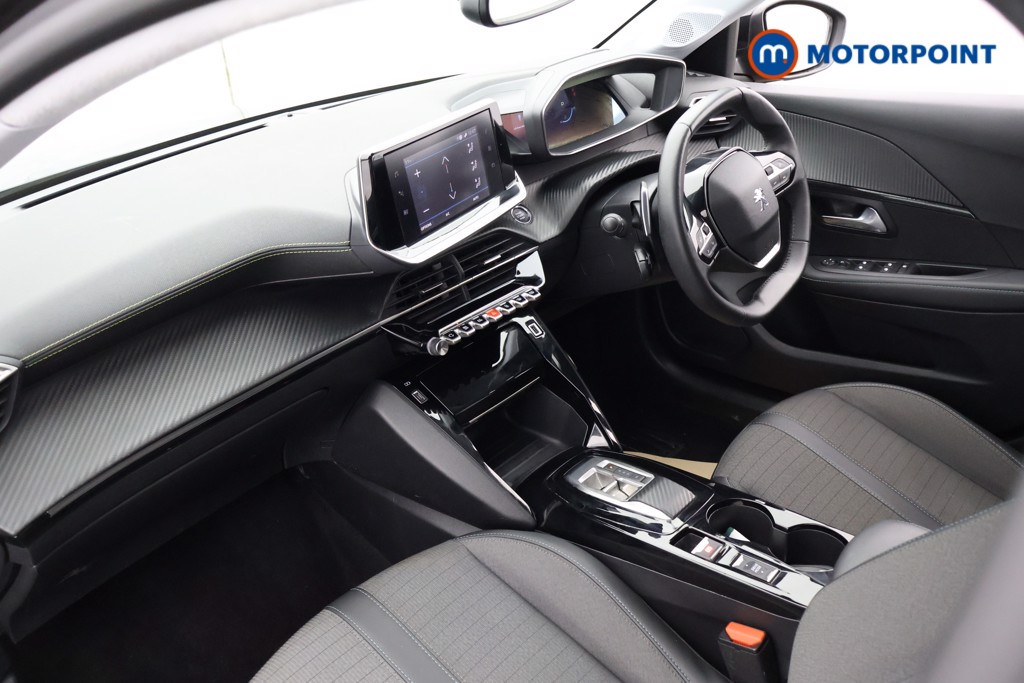 Peugeot 208 Allure Premium -Plus Automatic Petrol Hatchback - Stock Number (1628258) - 31st supplementary image