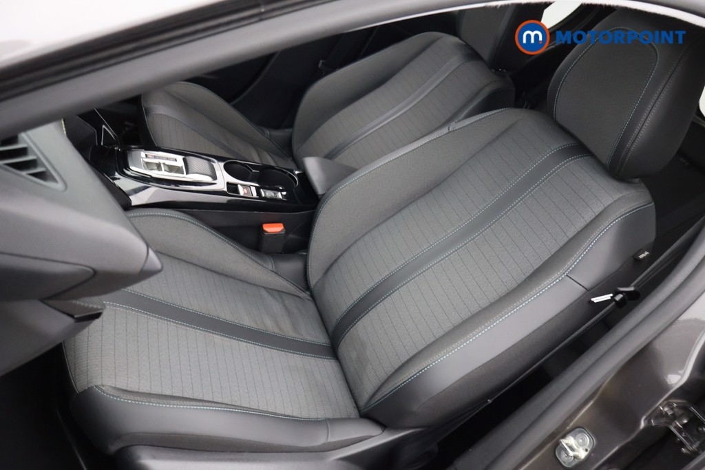 Peugeot 208 Allure Premium -Plus Automatic Petrol Hatchback - Stock Number (1628258) - 33rd supplementary image