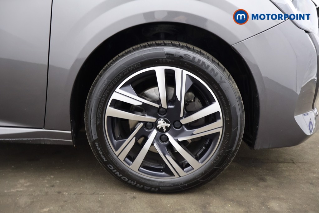 Peugeot 208 Allure Premium -Plus Automatic Petrol Hatchback - Stock Number (1628258) - 1st supplementary image