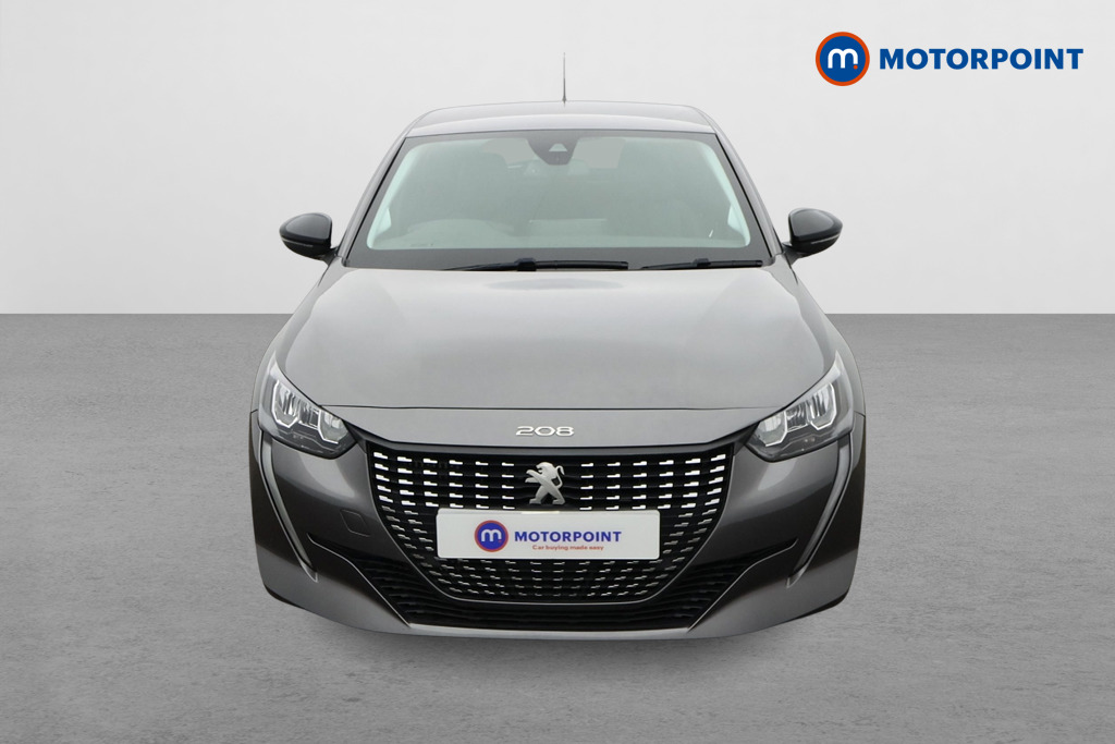 Peugeot 208 Allure Premium -Plus Automatic Petrol Hatchback - Stock Number (1628258) - Front bumper