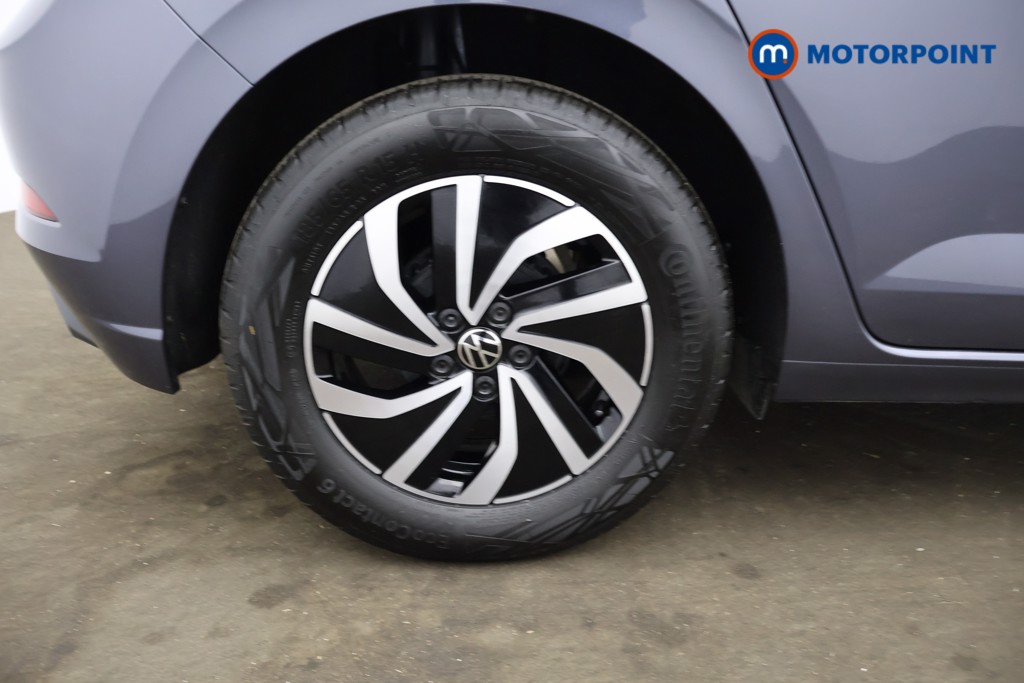 Volkswagen Polo Life Manual Petrol Hatchback - Stock Number (1628260) - 2nd supplementary image